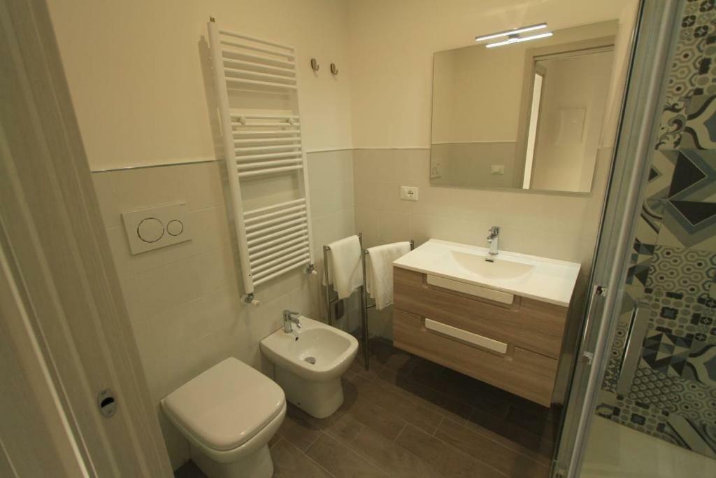 Gianluca Apartments 7A Finale Ligure Exterior foto